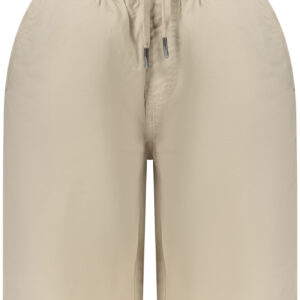 NORWAY 1963 MEN'S BERMUDA PANTS BEIGE