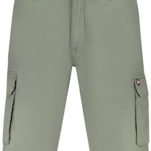 NORWAY 1963 MEN'S BERMUDA PANTS GREEN