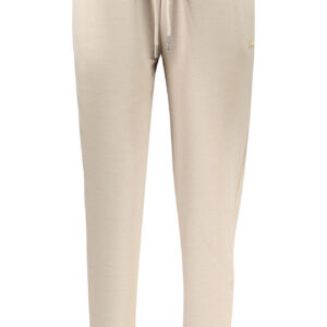 NORWAY 1963 WOMEN'S LONG SUIT TROUSERS BEIGE