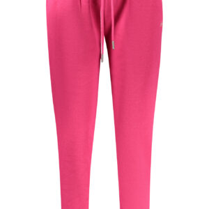 NORWAY 1963 WOMEN'S PINK LONG SUIT TROUSERS