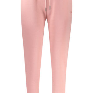 NORWAY 1963 WOMEN'S PINK LONG SUIT TROUSERS