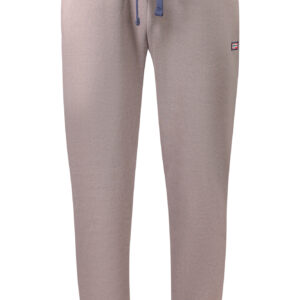 NORWAY 1963 MEN'S BROWN LONG SUIT TROUSERS