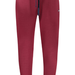 NORWAY 1963 MEN'S PURPLE LONG SUIT TROUSERS