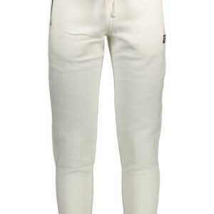 NORWAY 1963 WHITE MEN'S TROUSERS