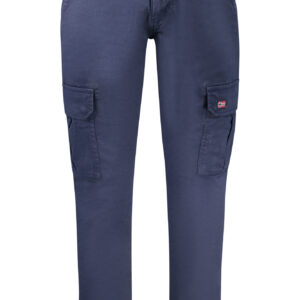 NORWAY 1963 MEN'S BLUE TROUSERS