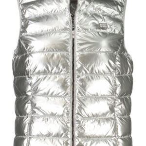 NORWAY 1963 WOMEN'S SILVER SLEEVELESS JACKET