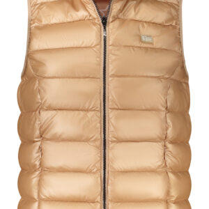 NORWAY 1963 WOMEN'S PINK SLEEVELESS JACKET