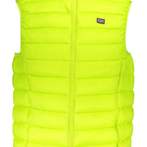 NORWAY 1963 GREEN MEN'S SLEEVELESS