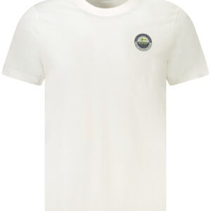 NORWAY 1963 MEN'S SHORT SLEEVE T-SHIRT WHITE