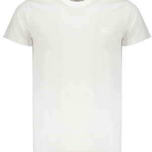 NORWAY 1963 MEN'S WHITE SHORT SLEEVE T-SHIRT