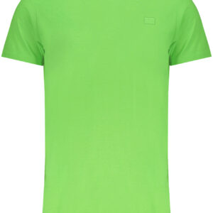 NORWAY 1963 GREEN MEN'S SHORT SLEEVE T-SHIRT