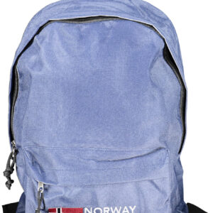 NORWAY 1963 MEN'S BACKPACK BLUE