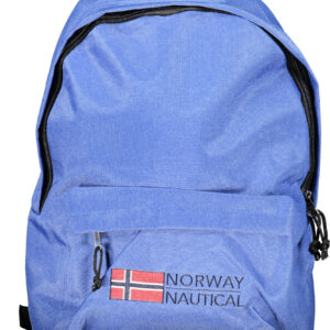 NORWAY 1963 MEN'S BACKPACK BLUE