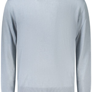 PEPE JEANS MEN'S BLUE SWEATER