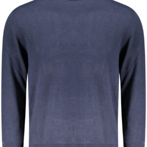 PEPE JEANS MEN'S BLUE SWEATER
