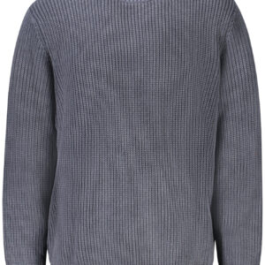 PEPE JEANS MEN'S BLUE SWEATER