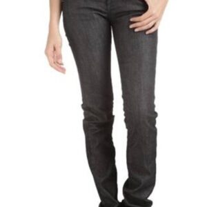 BLU WOMAN DENIM DENIM HARD JEANS