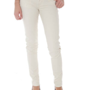 PHARD BEIGE WOMAN TROUSERS