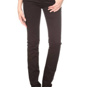 PHARD BLACK WOMAN TROUSERS