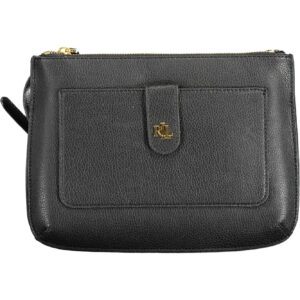 RALPH LAUREN WOMEN'S BAG BLACK