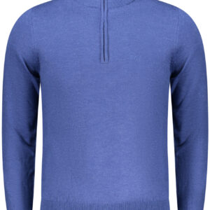 RIFLE MEN'S BLUE SHIRT