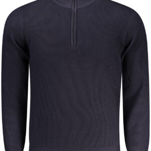 RIFLE MEN'S BLUE SHIRT