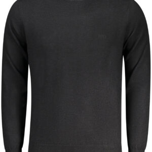 RIFLE SHIRT MEN'S BLACK