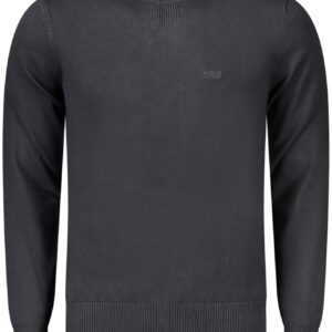 RIFLE SHIRT MEN BLACK