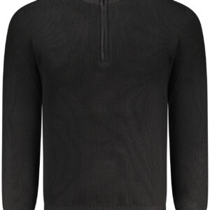 RIFLE SHIRT MEN'S BLACK