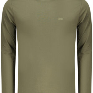 RIFLE LONG SLEEVE T-SHIRT MEN'S GREEN