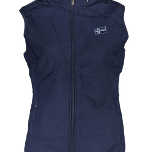 NAUTICAL SCHOOL WOMEN'S SLEEVELESS BLUE