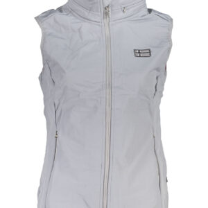 NAUTICAL SCHOOL WOMEN'S SLEEVELESS GRAY