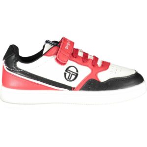 SERGIO TACCHINI SPORTS SHOES CHILDREN WHITE