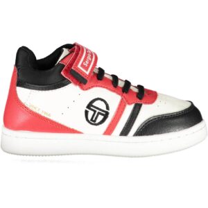 SERGIO TACCHINI SPORTS SHOES CHILDREN WHITE