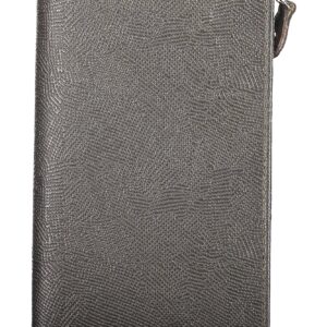 SERGIO TACCHINI BROWN MAN WALLET