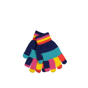 SIMIANI UNISEX BLUE GLOVES