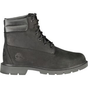 TIMBERLAND WOMEN'S BLACK BOOT