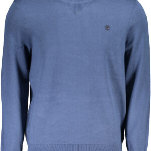 TIMBERLAND MEN'S BLUE SHIRT