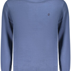 TIMBERLAND MEN'S BLUE SWEATER