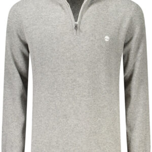 TIMBERLAND MEN'S GREY SWEATER