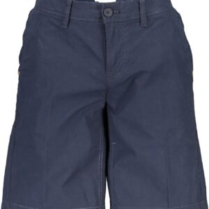 TIMBERLAND MEN'S BERMUDA PANTS BLUE