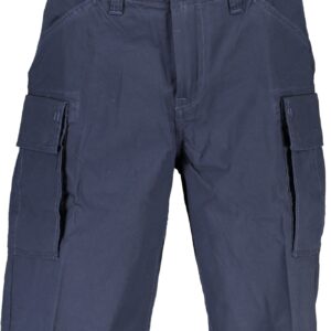 TIMBERLAND MEN'S BERMUDA PANTS BLUE
