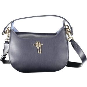 TOMMY HILFIGER BLUE WOMAN BAG