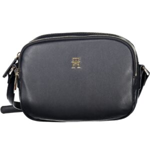 TOMMY HILFIGER BLUE WOMEN'S BAG