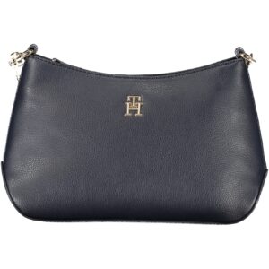 TOMMY HILFIGER BLUE WOMEN'S BAG
