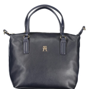 TOMMY HILFIGER BLUE WOMEN'S BAG
