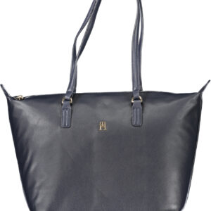 TOMMY HILFIGER BLUE WOMEN'S BAG