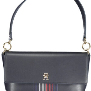 TOMMY HILFIGER WOMEN'S BAG BLUE