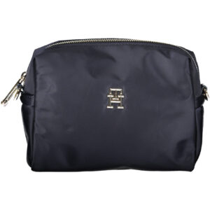 TOMMY HILFIGER BLUE WOMEN'S BAG