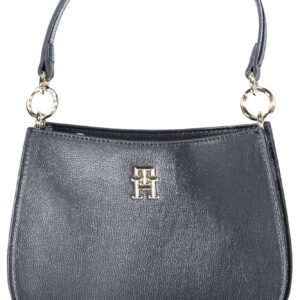 TOMMY HILFIGER BLUE WOMEN'S BAG